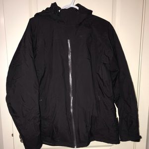 Helly Hansen Jacket